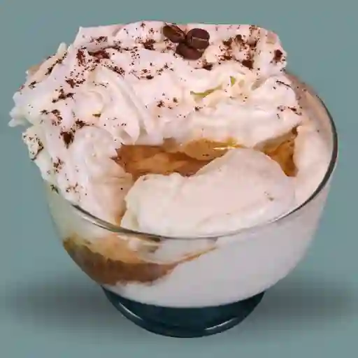 Affogato