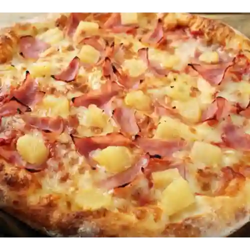 Pizza Hawaiana Grande