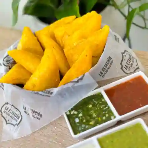 Empanada valluna
