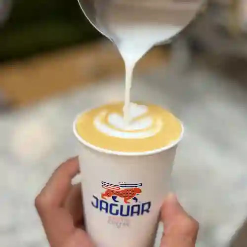 Capuccino 9 Oz