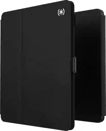 Speck Balance Case Folio iPad Air 13 Inch M2 Black