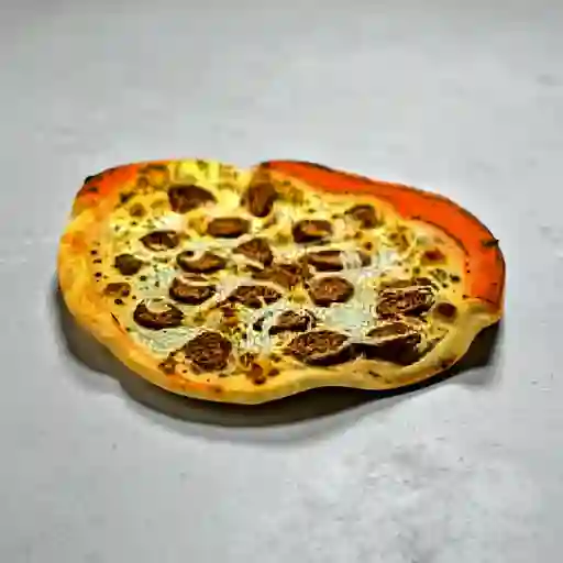 Pizza de Butifarra Small