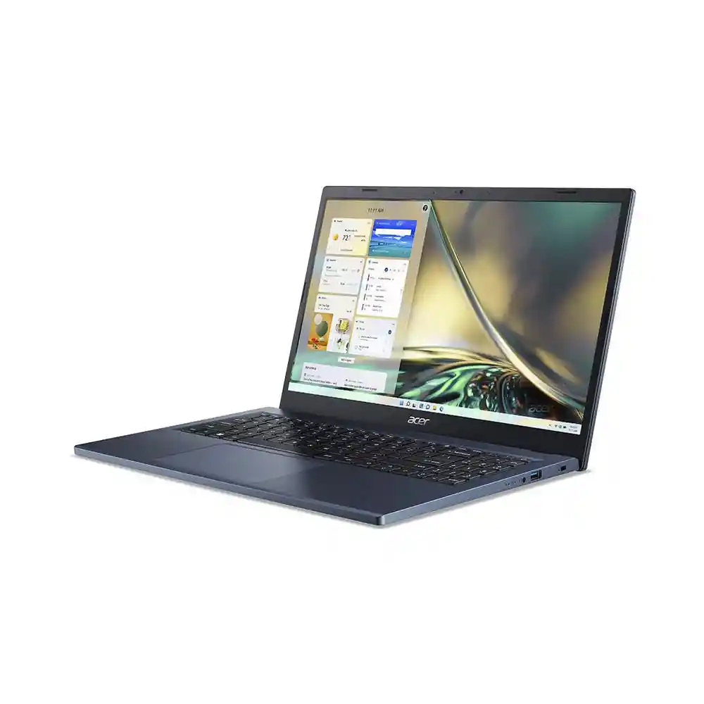 Acer Computador Aspire 3 A315-24P-R1G8 3 4 8Gb RAM- 256Gb SSD