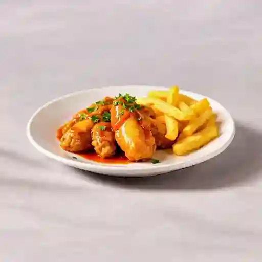 Alitas