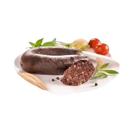 Morcilla