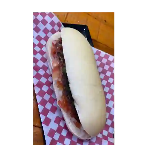 Choripan