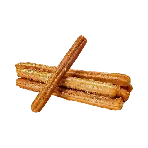 Churros X6