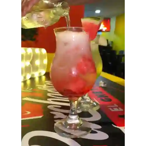 Soda Sandia