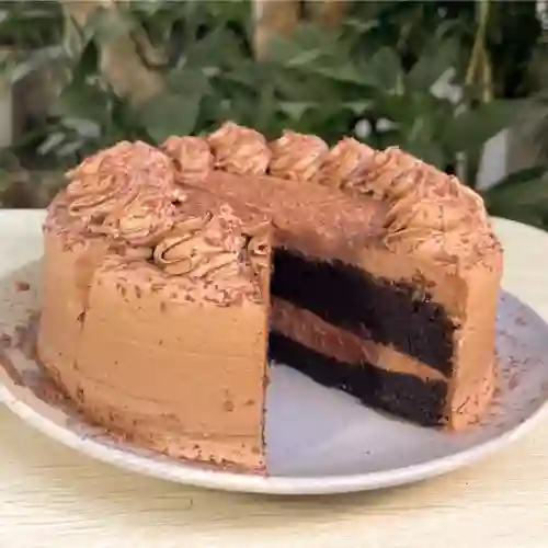 Torta de Chocolate (Porción)