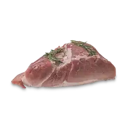 Ternez Bondiola Parrilla Cerdo