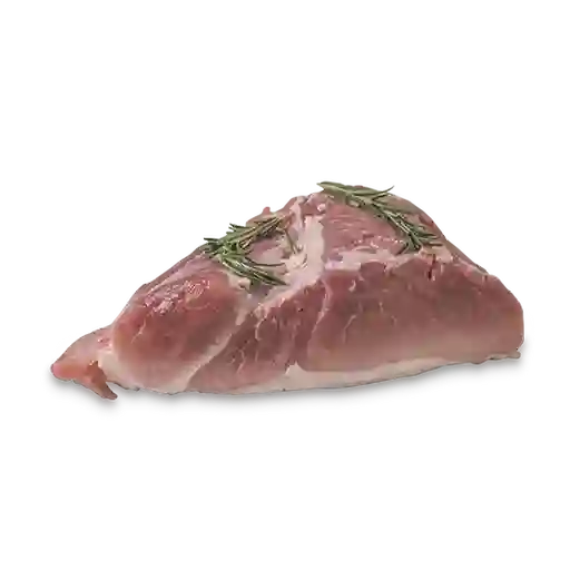 Ternez Bondiola Parrilla Cerdo