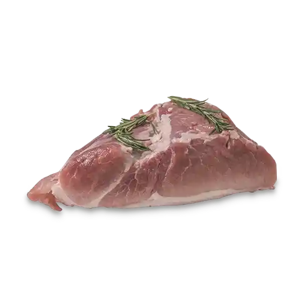 Ternez Bondiola Parrilla Cerdo