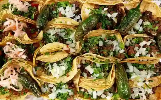 la Escuincla Taquiza