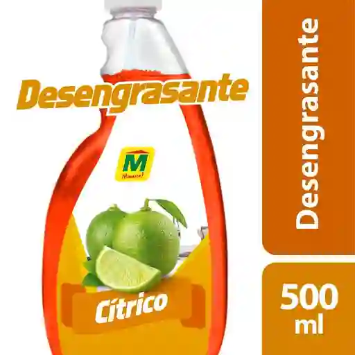 M Mimarca! Desengrasante Quitagrasa