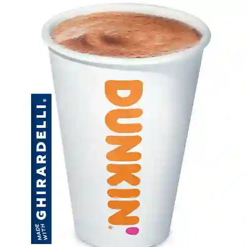 Chocolate Ghirardelli 16 Oz