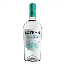 Botran Ron Reserva Blanca