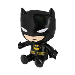 Dc Comics Peluches Super Heroes Surtidos