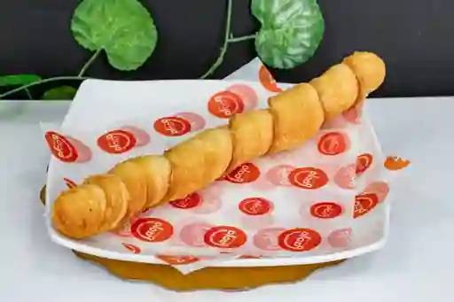 Dedo de Queso