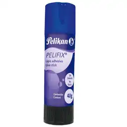 Pelikan Pegante en Barra Pelifix