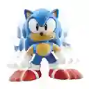 Figura Coleccionable Goo Jit Zu Sonic Stretch