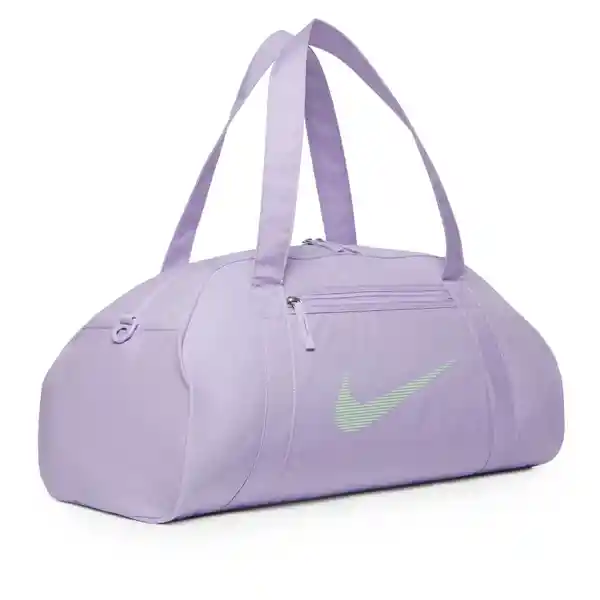 Nike Bag Gym Club Sp23 Para Mujer Morado MISC Ref: DR6974-512