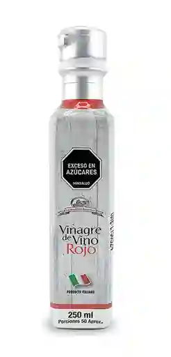 La Factoria Vinagre Vino Rojo