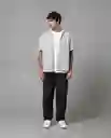 Pantalón Hombre Gris Talla 34 161G000 Rifle