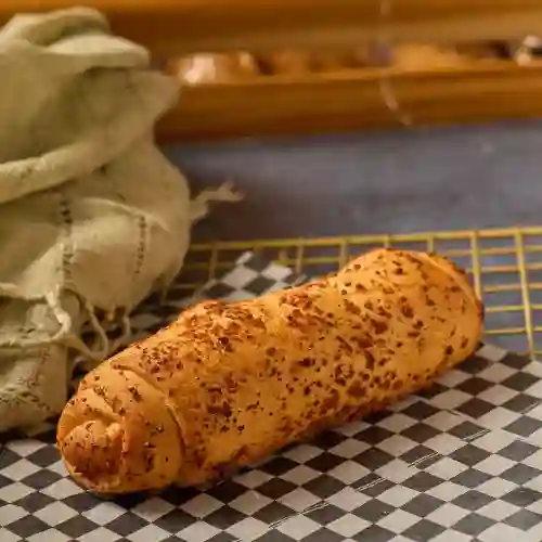 Pan Agridulce