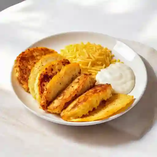 Combo #8