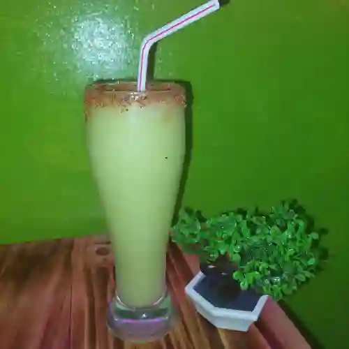 Limonada de Mango Biche