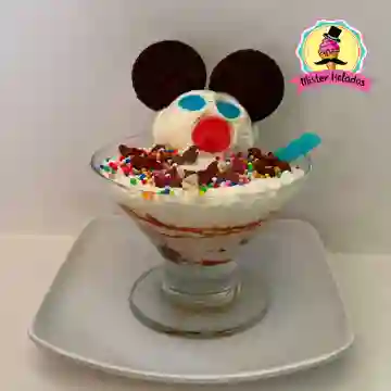 Copa Mickey