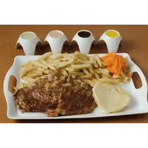 Carne de Cerdo