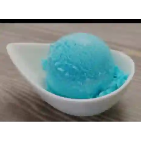 Helado Chicle