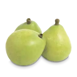 Pera Importada Verde