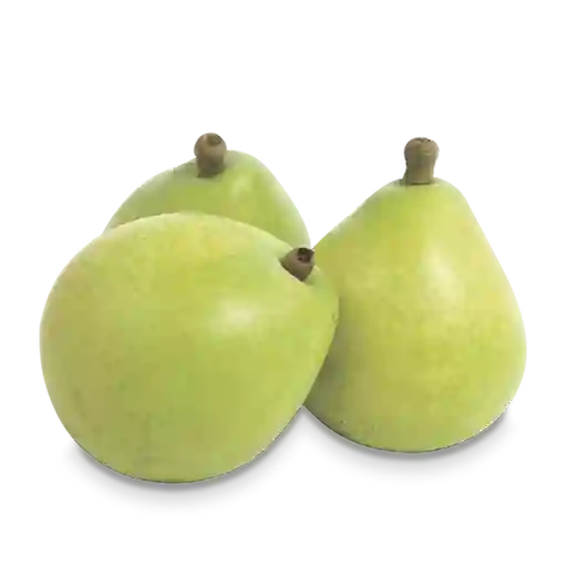 Makro Pera Importada Verde