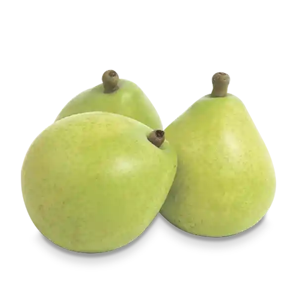 Makro Pera Importada Verde
