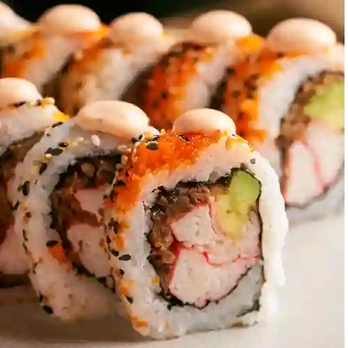 Dinamita Roll