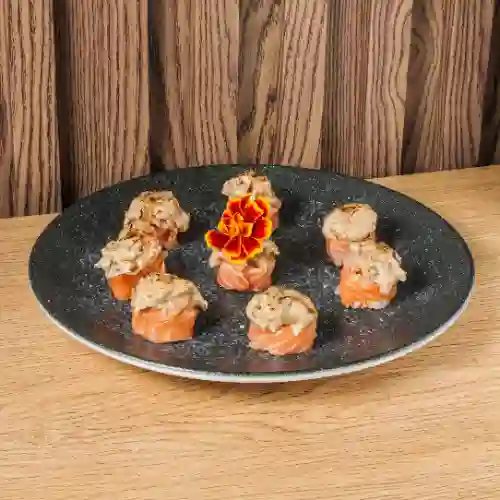 Trufa Sake Roll