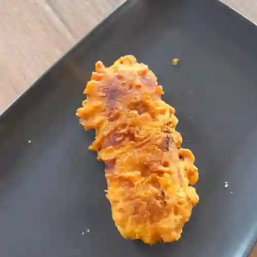 Aborrajado