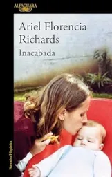 Inacabada - Ariel Florencia Richards