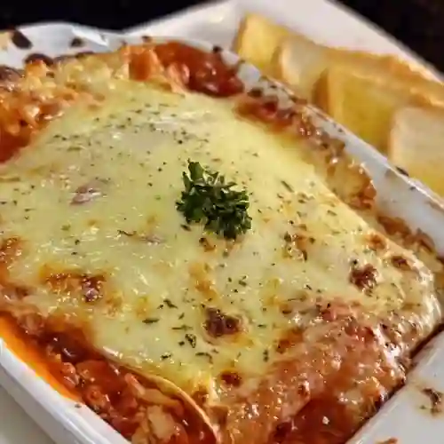 Lasagna