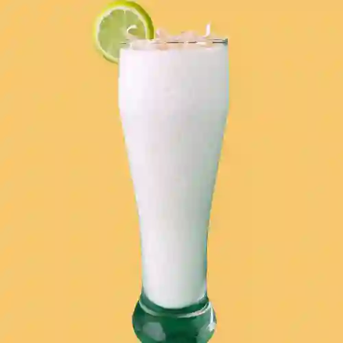 Limonada de Coco