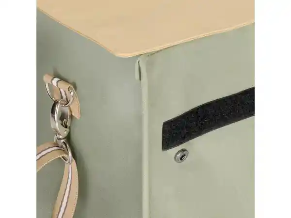 Lonchera Para Alimento Verde Casaideas
