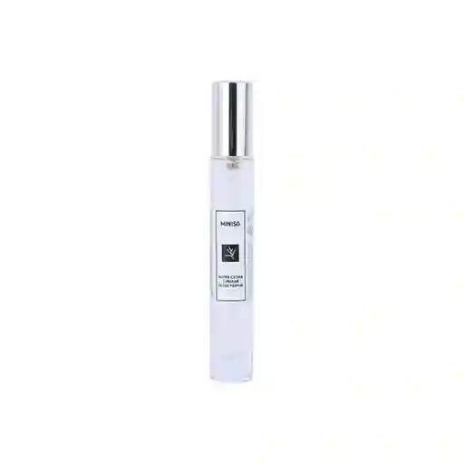 Perfume Mini Super Cedar Serie Miniso