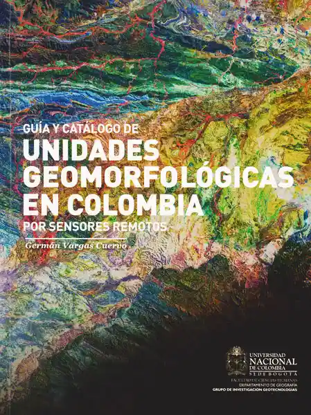 AdeS Guia Y Catalogo De Unid Geomorfologicas En Colombia