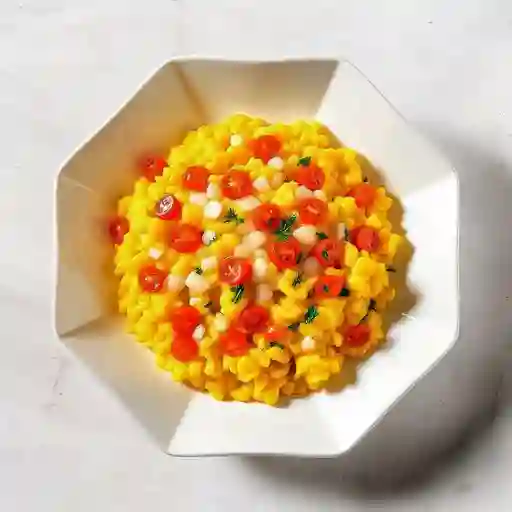 Huevos Pericos