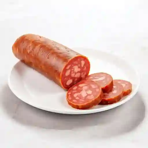 CHORIZO 50 GR