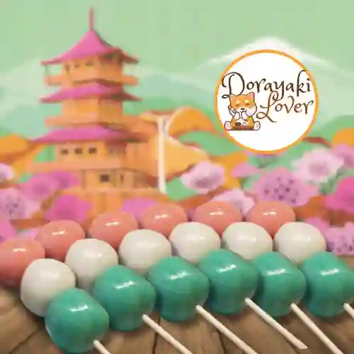 Dango X6