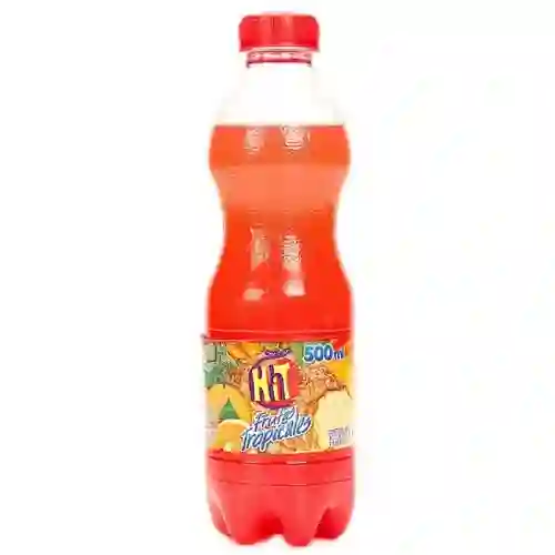 Jugo Hit Frutas Tropicales 500Ml