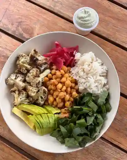 Bowl Cocinita
